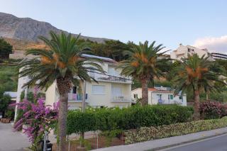 Apartments by the sea Duce, Omis - 5987 - Duće - 9