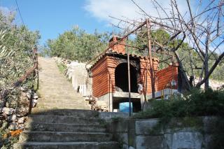 Apartments by the sea Duce, Omis - 5987 - 3