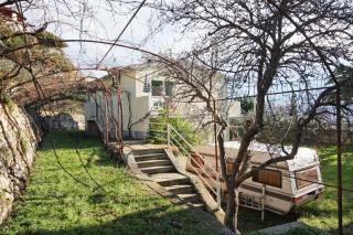 Apartments by the sea Duce, Omis - 5987 - 2