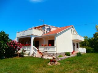 Apartments by the sea Ljubac, Zadar - 5947 - 0