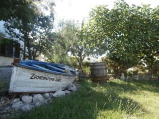 Apartments by the sea Ljubac, Zadar - 5947 - Ljubač - 7