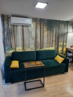 Domek Roztocze - Adamów - 1