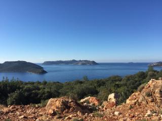 Derya Beach Apartment - Kaş - 6