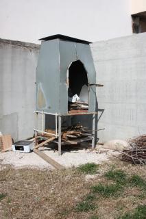 Apartments with a parking space Nemira, Omis - 6070 - 3