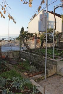 Apartments by the sea Businci, Ciovo - 6012 - 3