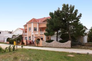 Apartments with a parking space Nin, Zadar - 5936 - Nin - 0