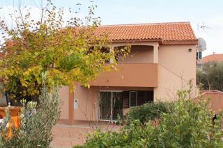 Seaside apartments with a swimming pool Nin, Zadar - 5930 - Nin - 9