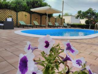 Seaside apartments with a swimming pool Nin, Zadar - 5930 - Nin - 3