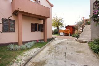 Seaside apartments with a swimming pool Nin, Zadar - 5930 - Nin - 1