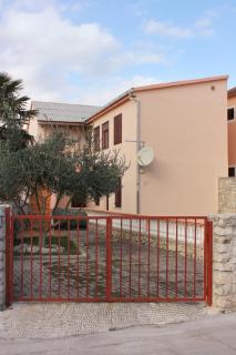 Apartments by the sea Nin, Zadar - 5937 - Nin - 9
