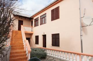 Apartments by the sea Nin, Zadar - 5937 - Nin - 8