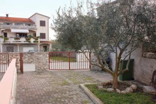Apartments by the sea Nin, Zadar - 5937 - Nin - 4