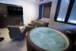 Jacuzzi Sauna SelfCheckIn Mystic - Mostar - 6