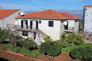 Apartments by the sea Supetar, Brac - 6040 - Supetar - 0