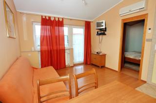 Apartments with a parking space Nin, Zadar - 5929 - Nin - 1