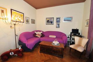 Apartments with WiFi Split - 6079 - 3