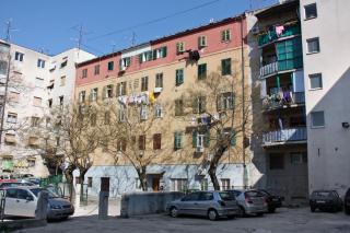 Apartments with WiFi Split - 6079 - 8