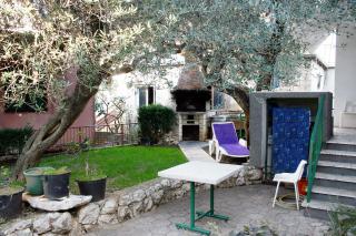 Apartments with a parking space Podaca, Makarska - 6055 - Podaca - 4