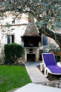 Apartments with a parking space Podaca, Makarska - 6055 - Podaca - 2