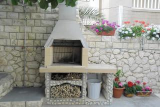 Apartments by the sea Seget Vranjica, Trogir - 6094 - Seget Vranjica - 4