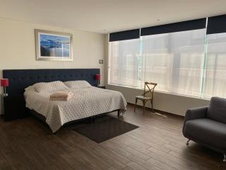 Napoles Suites - Città del Messico - 3