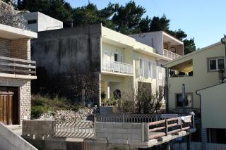 Apartments by the sea Drasnice, Makarska - 6051 - Drašnice - 8