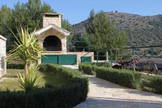 Apartments with a parking space Marina, Trogir - 6014 - 4