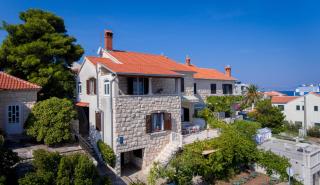 Apartments by the sea Postira, Brac - 6053 - Postira - 0