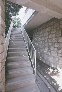 Apartments by the sea Postira, Brac - 6053 - 3