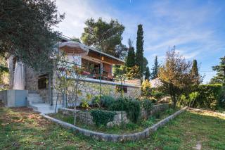 Holiday house with a parking space Postira, Brac - 6052 - Postira - 0