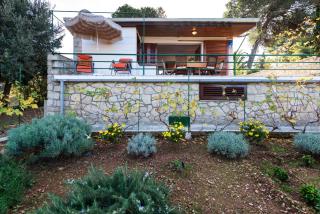 Holiday house with a parking space Postira, Brac - 6052 - Postira - 9
