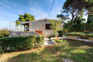 Holiday house with a parking space Postira, Brac - 6052 - Postira - 8