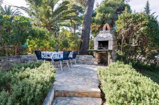 Holiday house with a parking space Postira, Brac - 6052 - Postira - 4