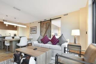 Mountain 1BR in Canyons Village-Ski In Out - 4
