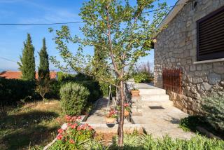Holiday house with a parking space Postira, Brac - 6052 - Postira - 2