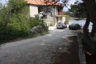 Seaside apartments with a swimming pool Nin, Zadar - 6153 - Nin - 3