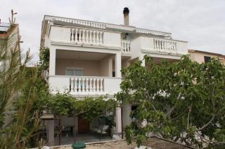 Apartments with parking space Sveti Petar, Biograd - 6175 - 0