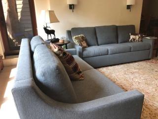 Luxurious 1BRLoft - Ski-in Ski-out Access to Beaver Creek condo - 8