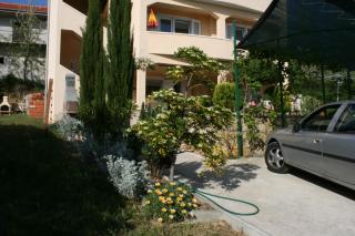 Apartments by the sea Rtina - Miocici, Zadar - 6210 - 2