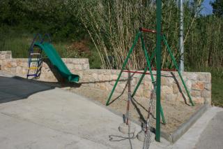 Apartments by the sea Rtina - Miocici, Zadar - 6210 - 3