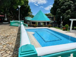 Quinta LF en Melgar - 0