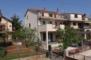 Apartments with a parking space Srima - Vodice, Vodice - 6099 - Vodice - 9