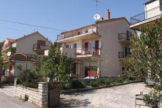 Apartments with a parking space Srima - Vodice, Vodice - 6099 - Vodice - 8