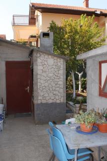 Apartments with a parking space Srima - Vodice, Vodice - 6099 - Vodice - 3