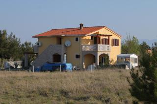 Apartments with a swimming pool Sabunike, Zadar - 6110 - 9