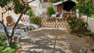 Apartments by the sea Grebastica, Sibenik - 6135 - Grebaštica - 4
