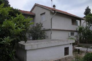 Apartments by the sea Jadrija, Sibenik - 6147 - Šibenik - 8