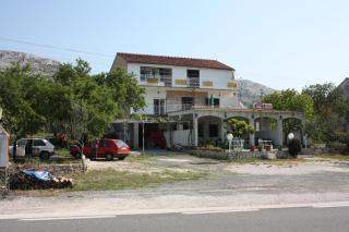 Apartments with a parking space Grebastica, Sibenik - 6103 - Grebaštica - 8