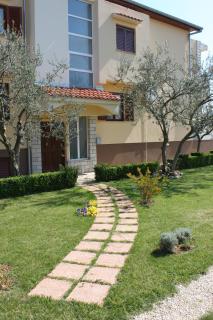 Apartments by the sea Sukosan, Zadar - 6120 - 4