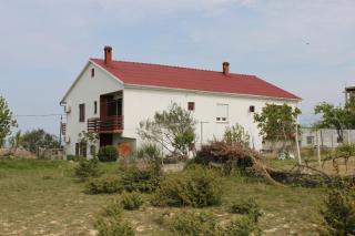 Apartments with a parking space Ljubac, Zadar - 6141 - Ražanac - 8